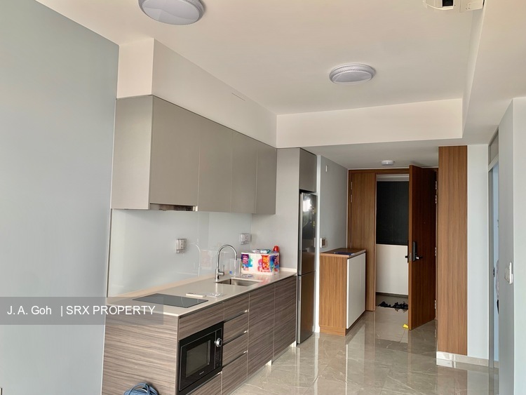Stirling Residences (D3), Apartment #430025091